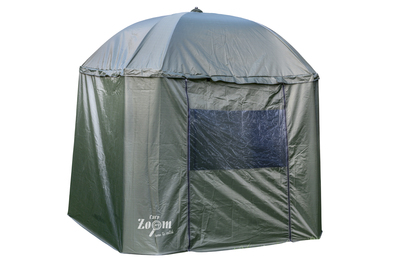 Négyzet alapú sátras ernyőCarp zoom, zöld horgászernyő, zöld ernyő,kemping, dönthető ernyő,komfort,
sátrasernyő,